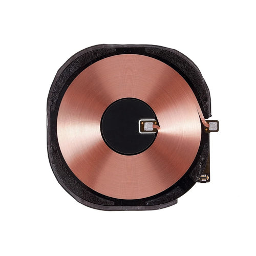 OEM Disassembly Wireless Charging Port Cable + Volume Buttons for iPhone 11 6.1 inch (without Logo) - 1