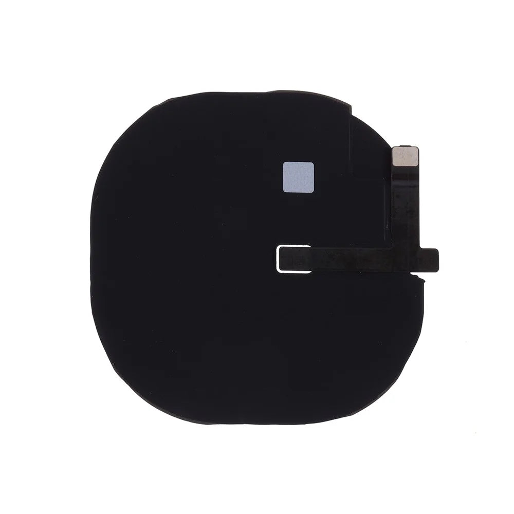 OEM Disassembly Wireless Charging Port Cable + Volume Buttons for iPhone 11 6.1 inch (without Logo) - 2