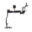 Power On/OFF Flex Cable Replacement Part for Apple iPhone 11 Pro 5.8 inch (OEM Disassembly) - 1