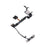 Power On/OFF Flex Cable Replacement Part for Apple iPhone 11 Pro 5.8 inch (OEM Disassembly) - 3