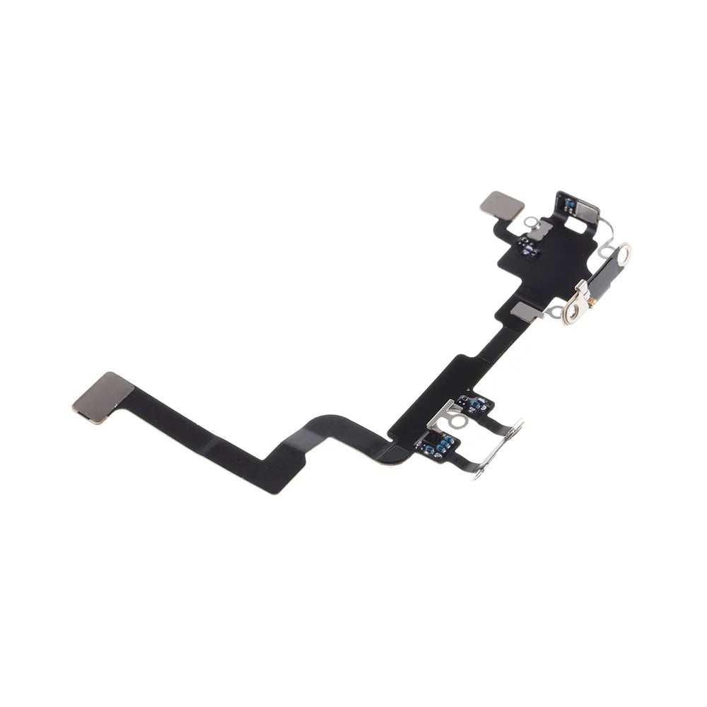 WiFi Flex Cable Replacement Part for iPhone 11 6.1 inch (OEM Disassembly) - 2