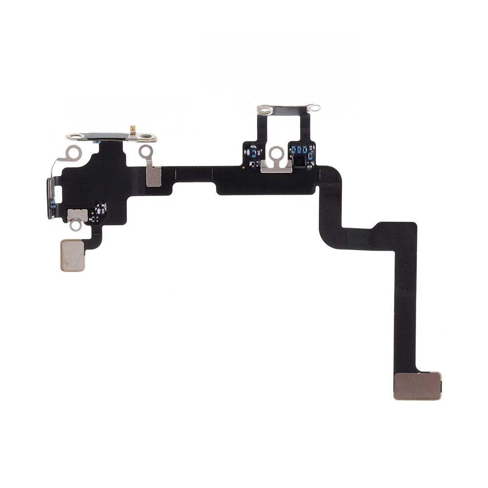 WiFi Flex Cable Replacement Part for iPhone 11 6.1 inch (OEM Disassembly) - 3