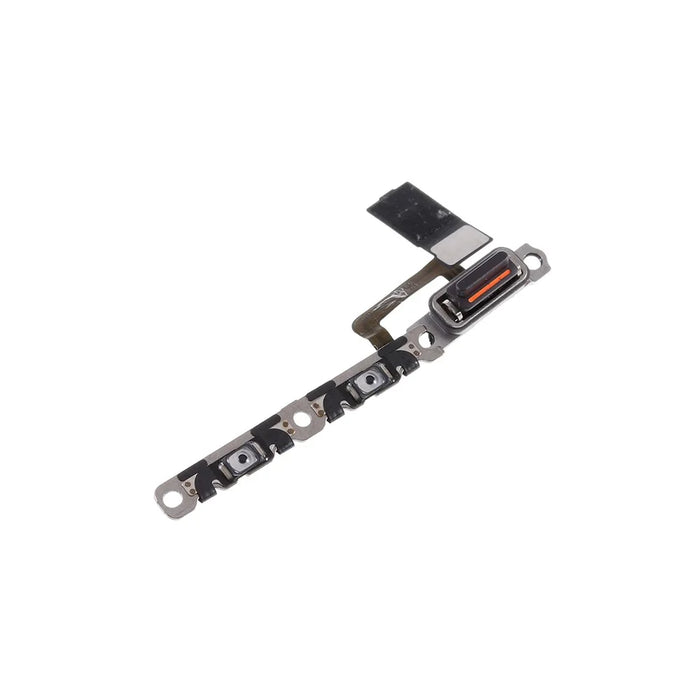 OEM Disassembly Volume Buttons Flex Cable for iPhone 11 6.1 inch - 2
