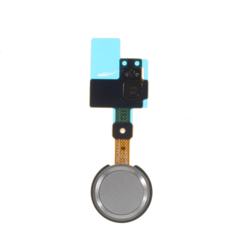 OEM Brand New Fingerprint Home Button Flex Cable Part for LG G5 - 1