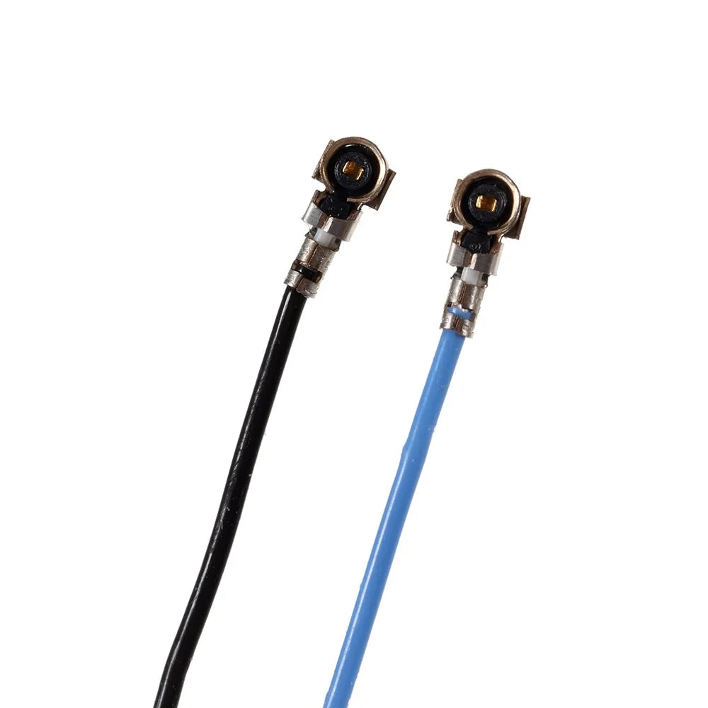 2Pcs OEM Signal Antenna Part for Google Pixel 3a XL - 2