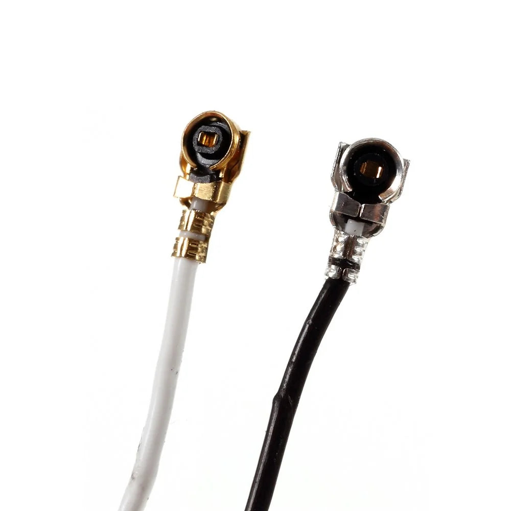2Pcs/Set OEM Signal Antenna Replacement Part for Huawei Mate 10 Pro - 2