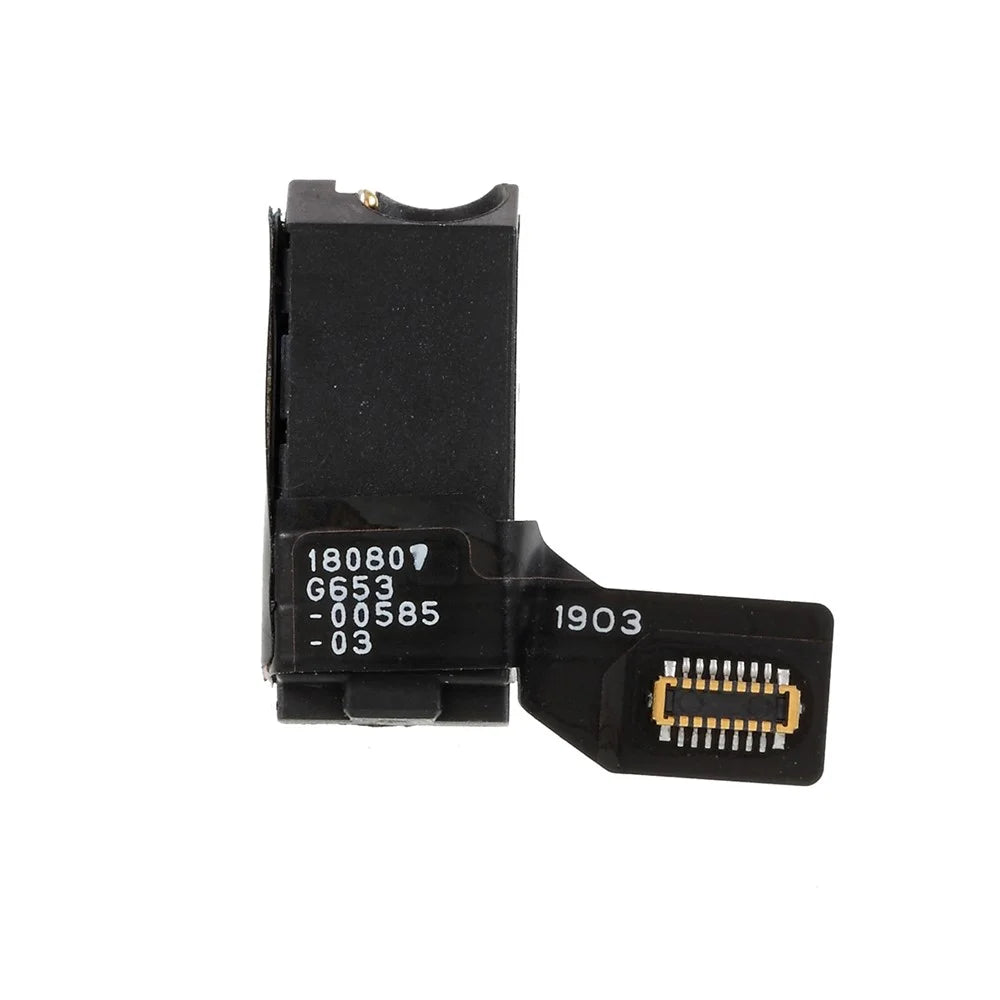 OEM Earphone Jack Flex Cable Replacement Part for Google Pixel 3a / 3a XL - 2