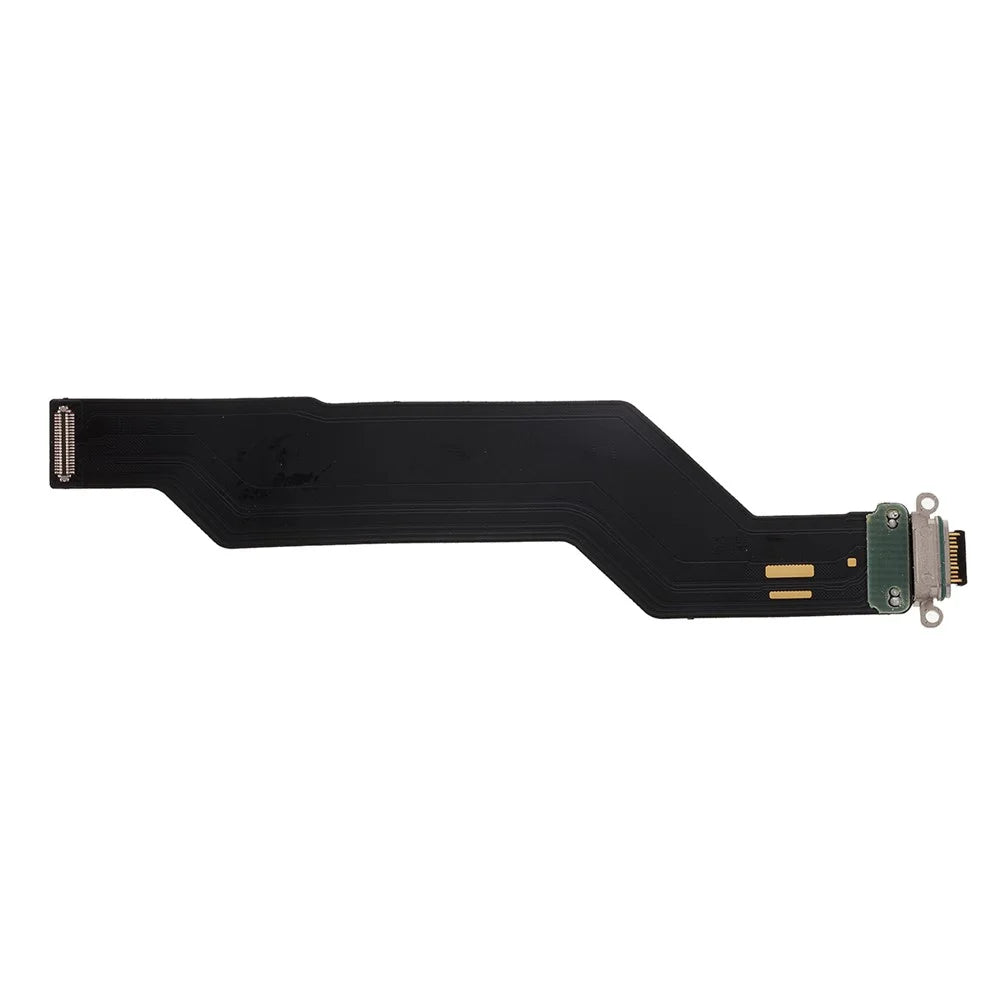 OEM Charging Port Flex Cable for OnePlus 7T - 2