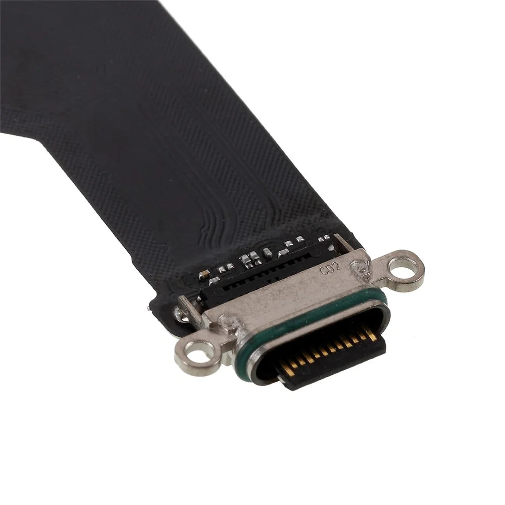 OEM Charging Port Flex Cable for OnePlus 7T - 3