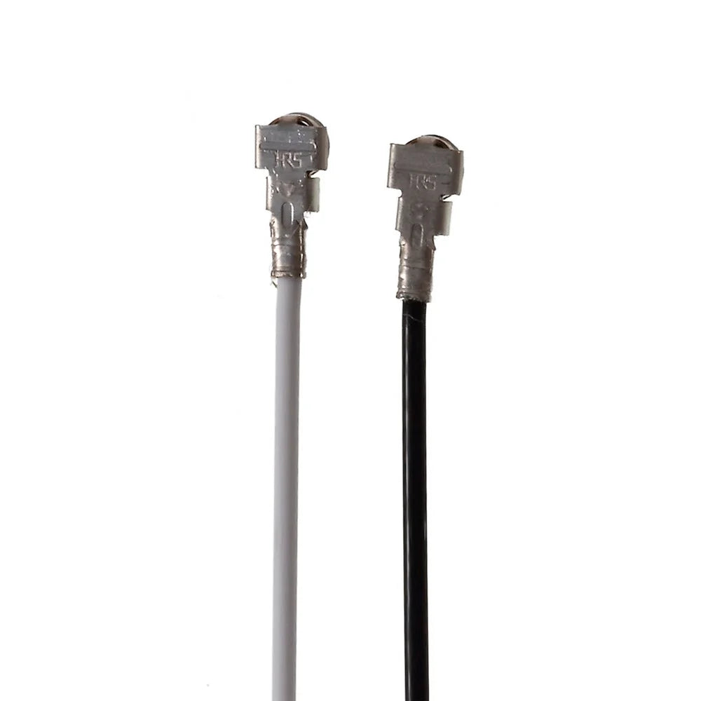 2Pcs/Set OEM Signal Antenna Replacement Part for Google Pixel 3a - 2