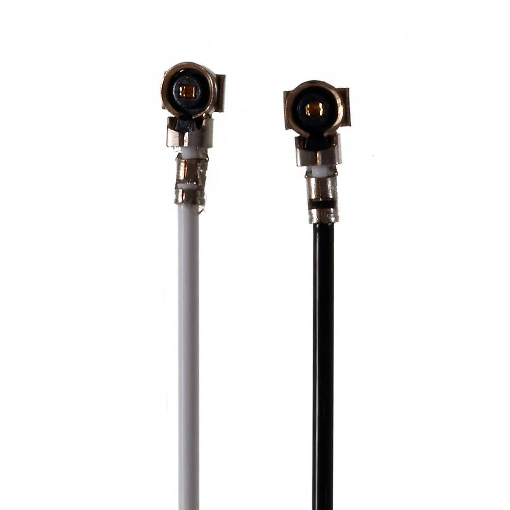 2Pcs/Set OEM Signal Antenna Replacement Part for Google Pixel 3a - 3