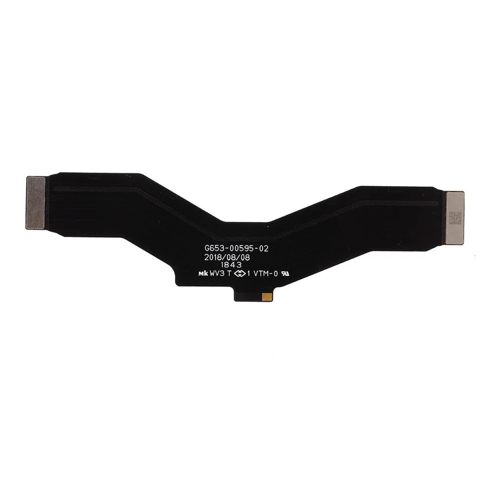 OEM Motherboard Connection Flex Cable for Google Pixel 3a XL - 2