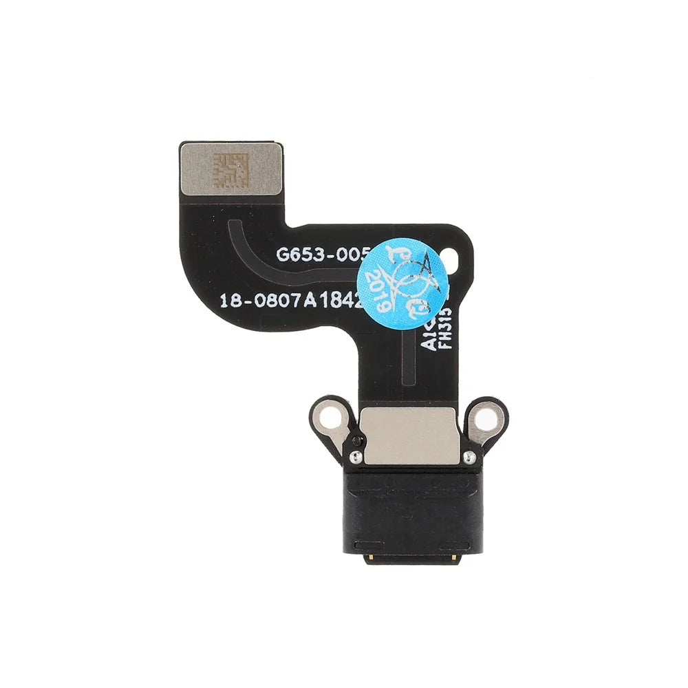 OEM Charging Port Flex Cable for Google Pixel 3a XL - 2