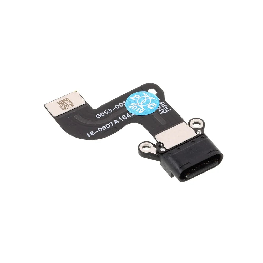 OEM Charging Port Flex Cable for Google Pixel 3a XL - 3