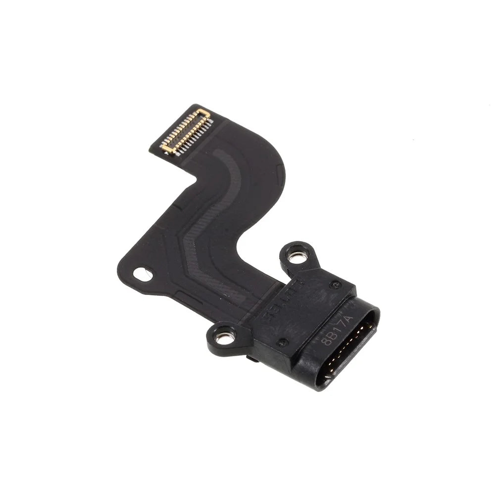 OEM Charging Port Flex Cable for Google Pixel 3a XL - 4