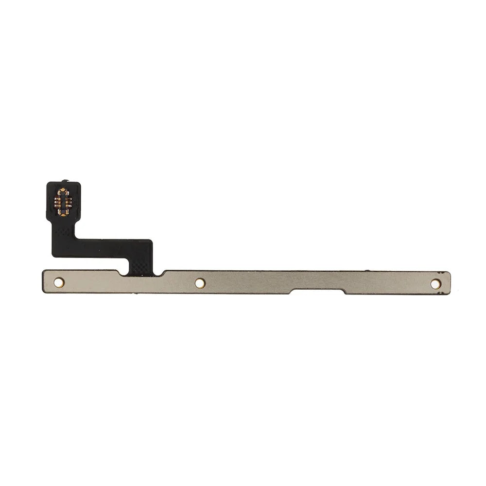OEM Power On/Off and Volume Buttons Flex Cable for Google Pixel 3a - 2