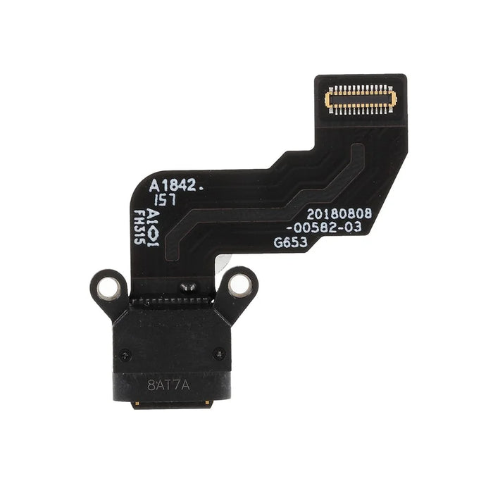 OEM Charging Port Flex Cable for Google Pixel 3a - 2