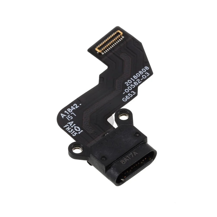 OEM Charging Port Flex Cable for Google Pixel 3a - 4