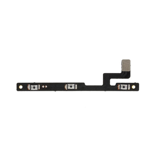 OEM Power On/Off and Volume Buttons Flex Cable Replacement for Google Pixel 3a XL - 1