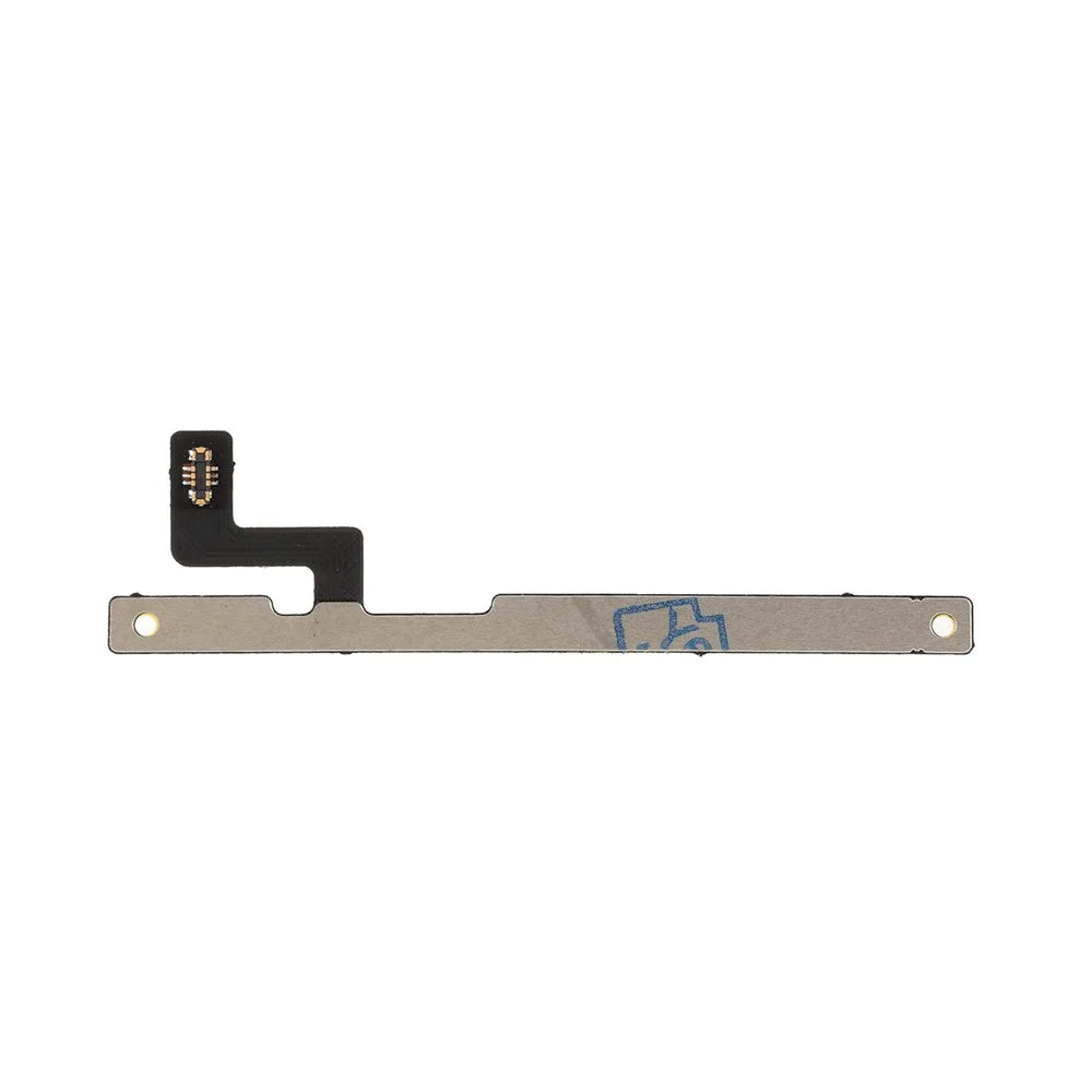 OEM Power On/Off and Volume Buttons Flex Cable Replacement for Google Pixel 3a XL - 2