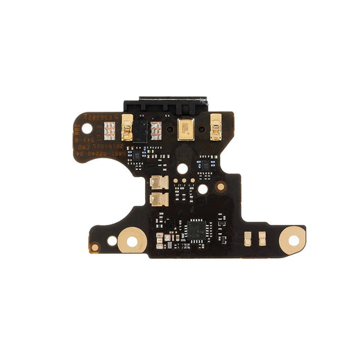 OEM Microphone Mic Flex Cable Replacement for Google Pixel 3a - 1