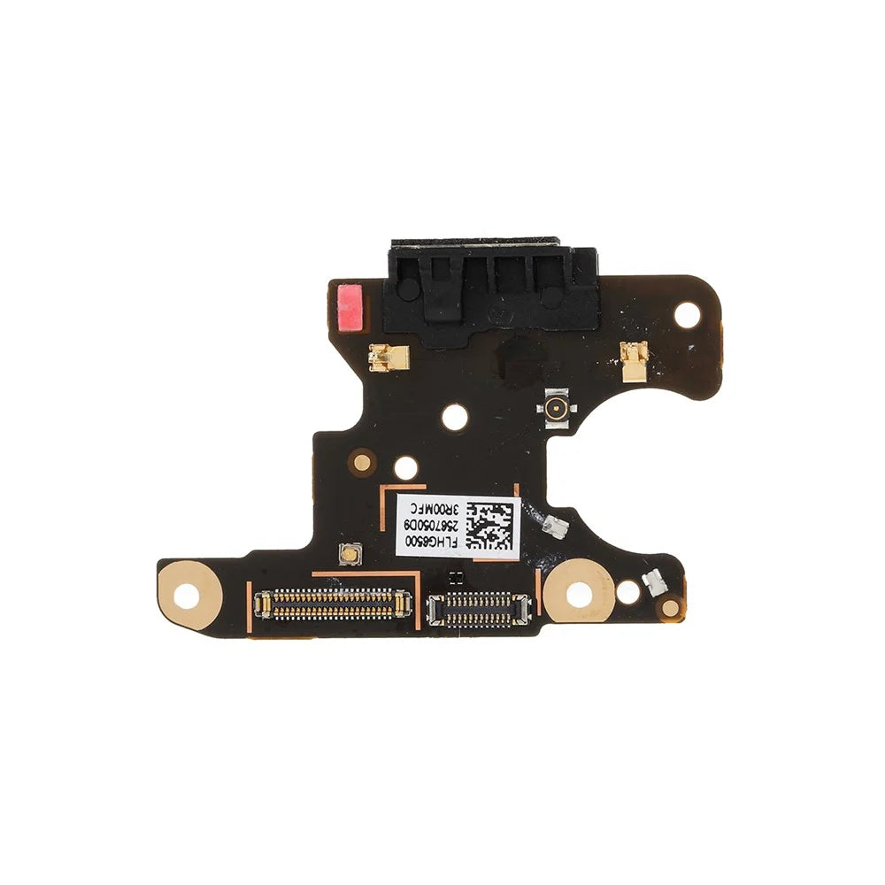 OEM Microphone Mic Flex Cable Replacement for Google Pixel 3a - 2