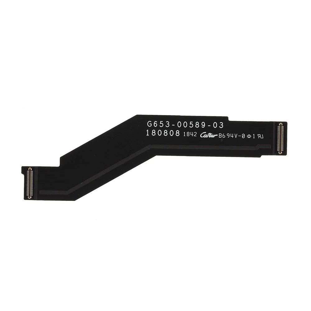 OEM Motherboard Connection Flex Cable for Google Pixel 3a - 1