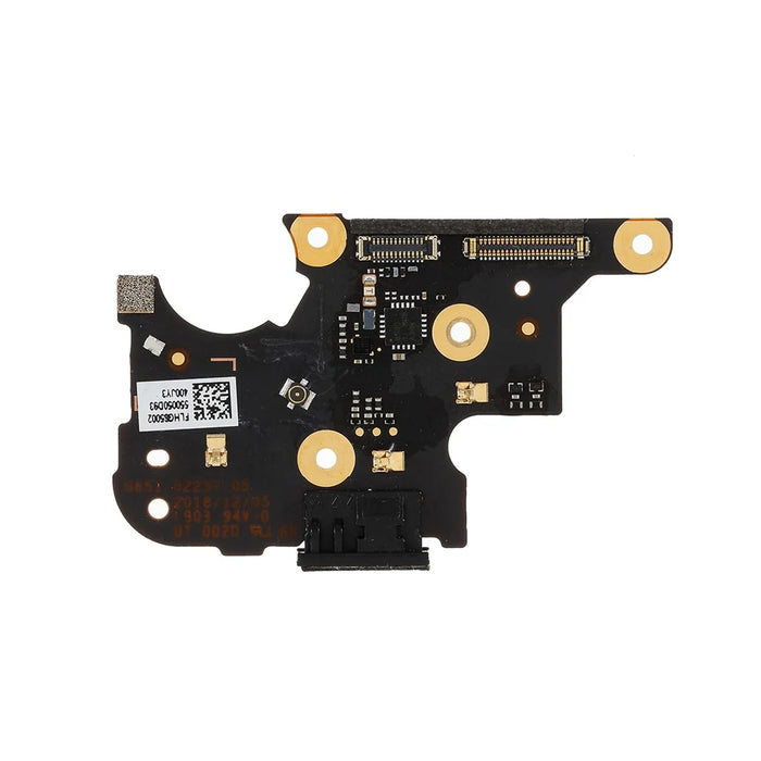 OEM Microphone Mic Flex Cable Replacement for Google Pixel 3a XL - 1