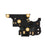 OEM Microphone Mic Flex Cable Replacement for Google Pixel 3a XL - 2