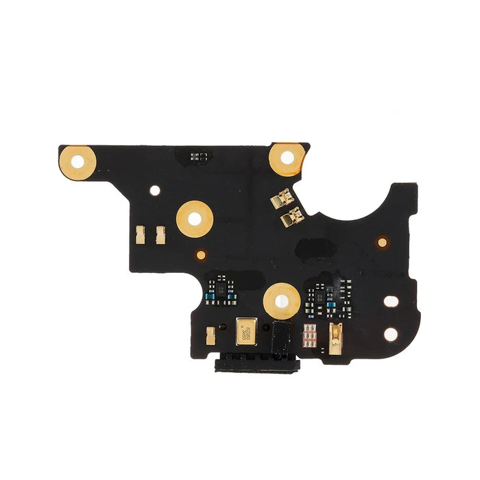 OEM Microphone Mic Flex Cable Replacement for Google Pixel 3a XL - 2