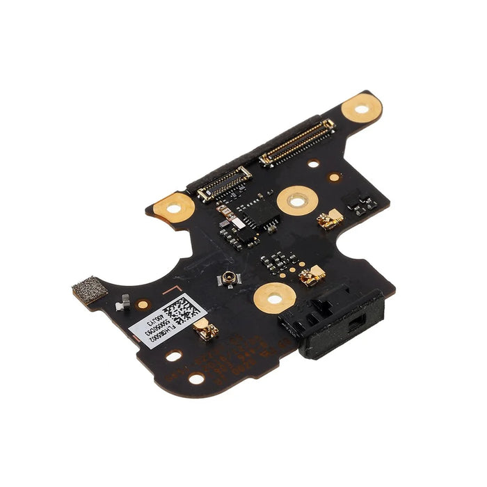OEM Microphone Mic Flex Cable Replacement for Google Pixel 3a XL - 3