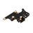 OEM Microphone Mic Flex Cable Replacement for Google Pixel 3a XL - 4