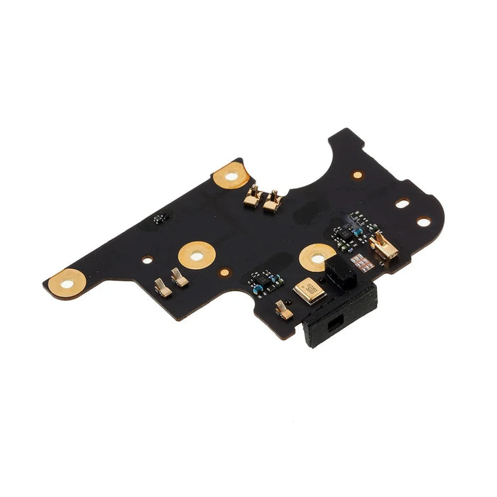 OEM Microphone Mic Flex Cable Replacement for Google Pixel 3a XL - 4