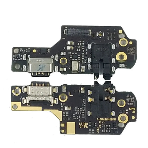 OEM Charging Port Flex Cable Part for Xiaomi Redmi Note 8 - 1