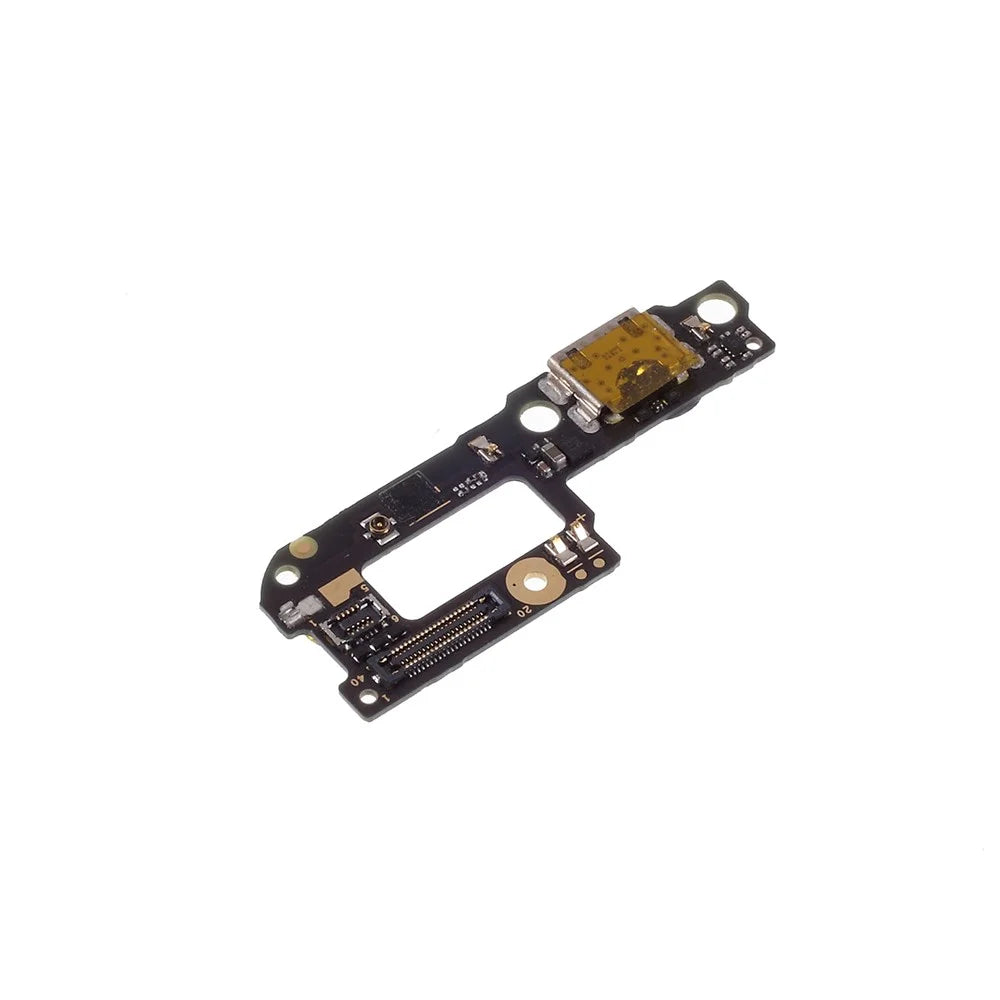 OEM Charging Port Flex Cable Replacement for Xiaomi Mi A2 Lite/Redmi 6 Pro - 1
