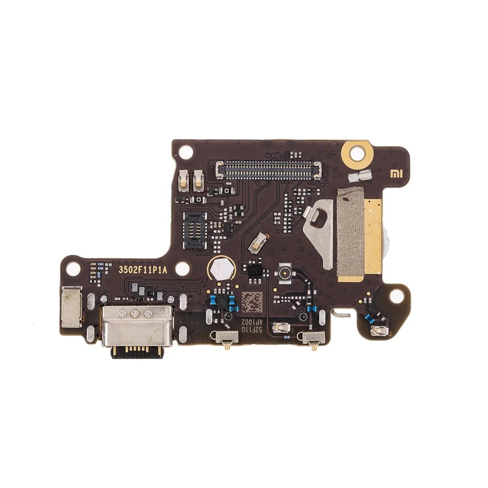 OEM Charging Port Flex Cable Replace Part for Xiaomi Mi 9T / 9T Pro - 1