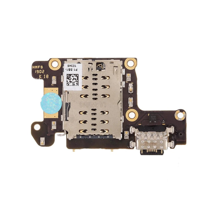 OEM Charging Port Flex Cable Replace Part for Xiaomi Mi 9T / 9T Pro - 2
