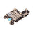 OEM Charging Port Flex Cable Replace Part for Xiaomi Mi 9T / 9T Pro - 3