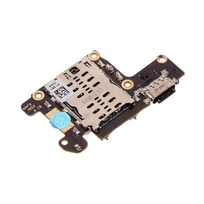 OEM Charging Port Flex Cable Replace Part for Xiaomi Mi 9T / 9T Pro - 3