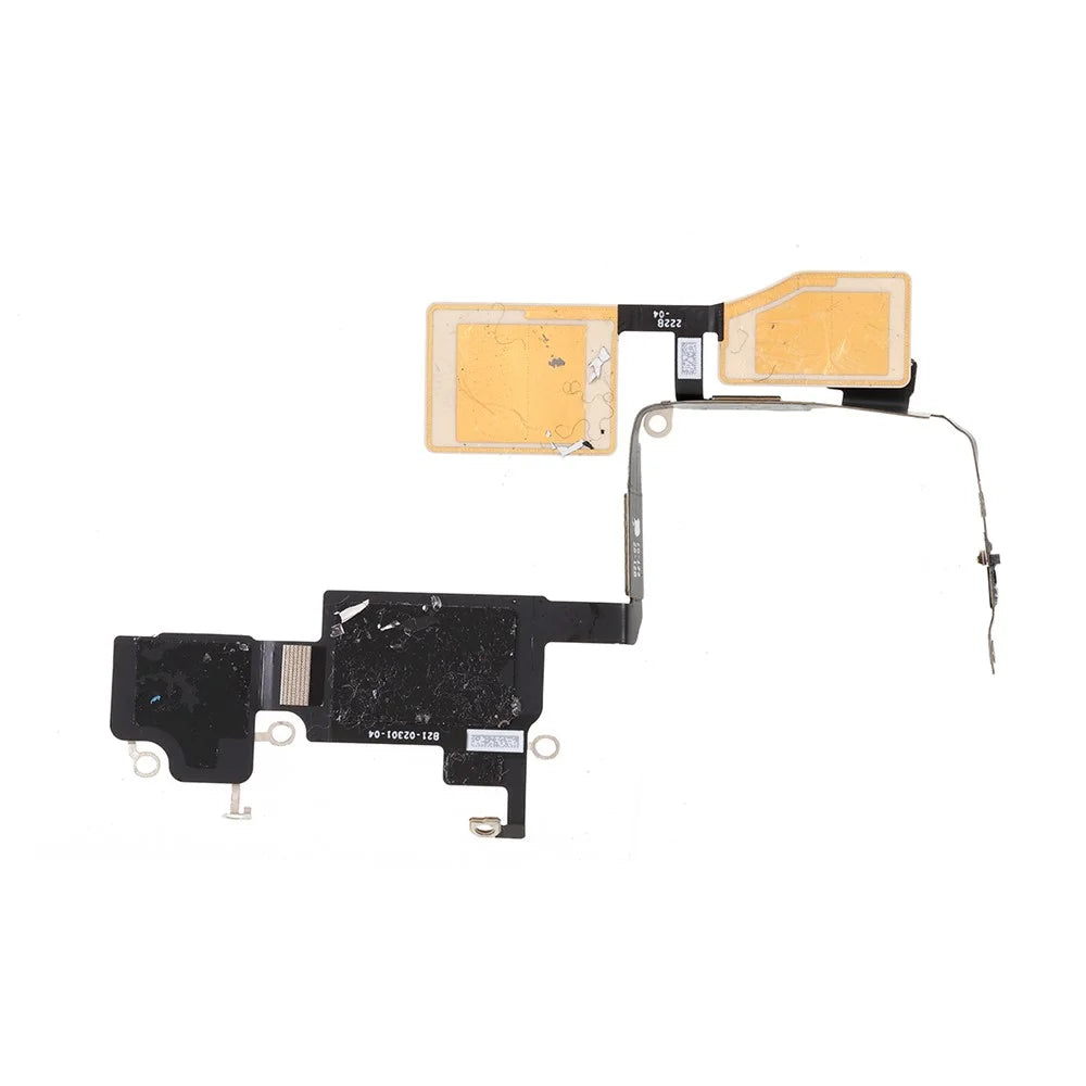 WiFi Flex Cable Part for Apple iPhone 11 Pro Max 6.5 inch (OEM Disassembly) - 2