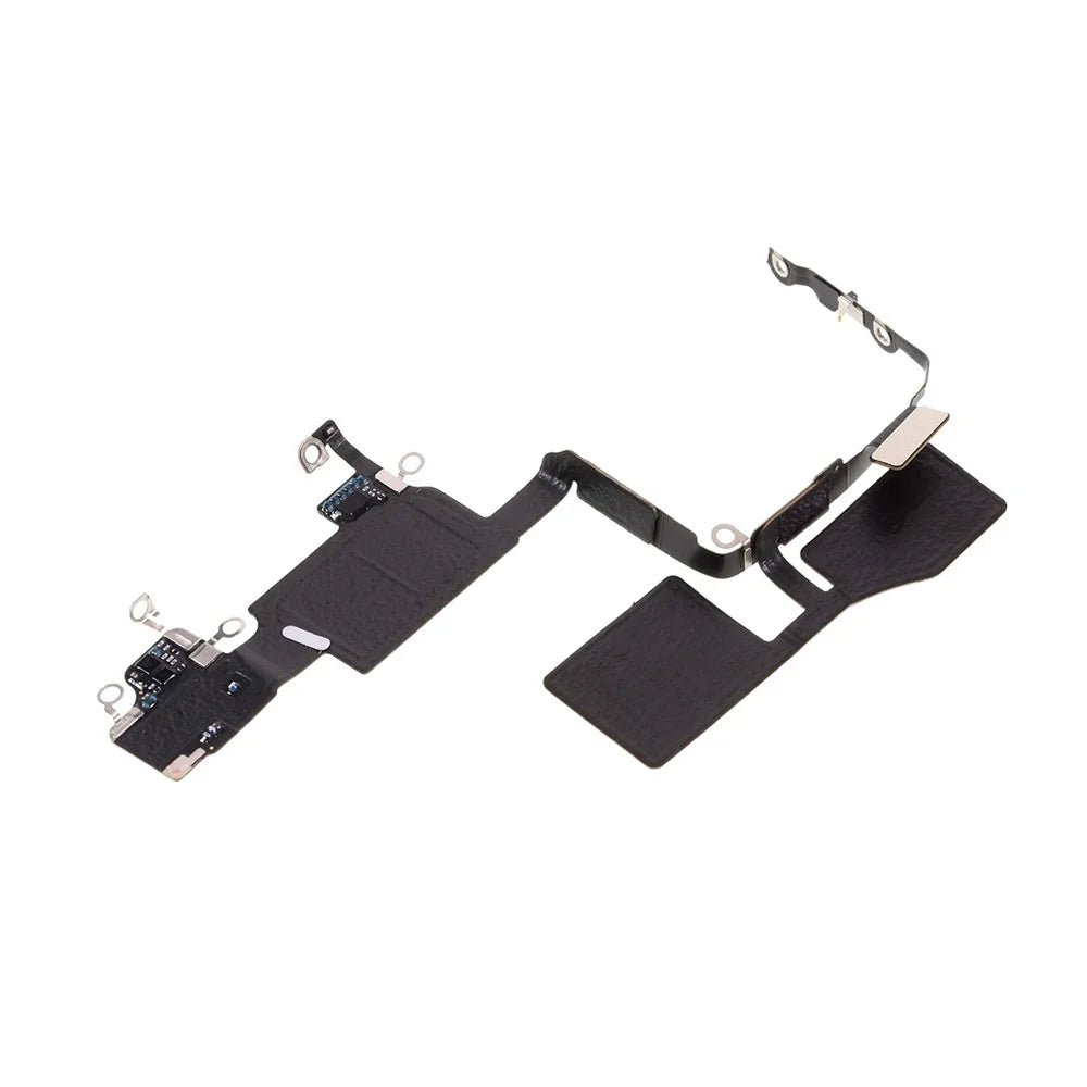 WiFi Flex Cable Part for Apple iPhone 11 Pro Max 6.5 inch (OEM Disassembly) - 3