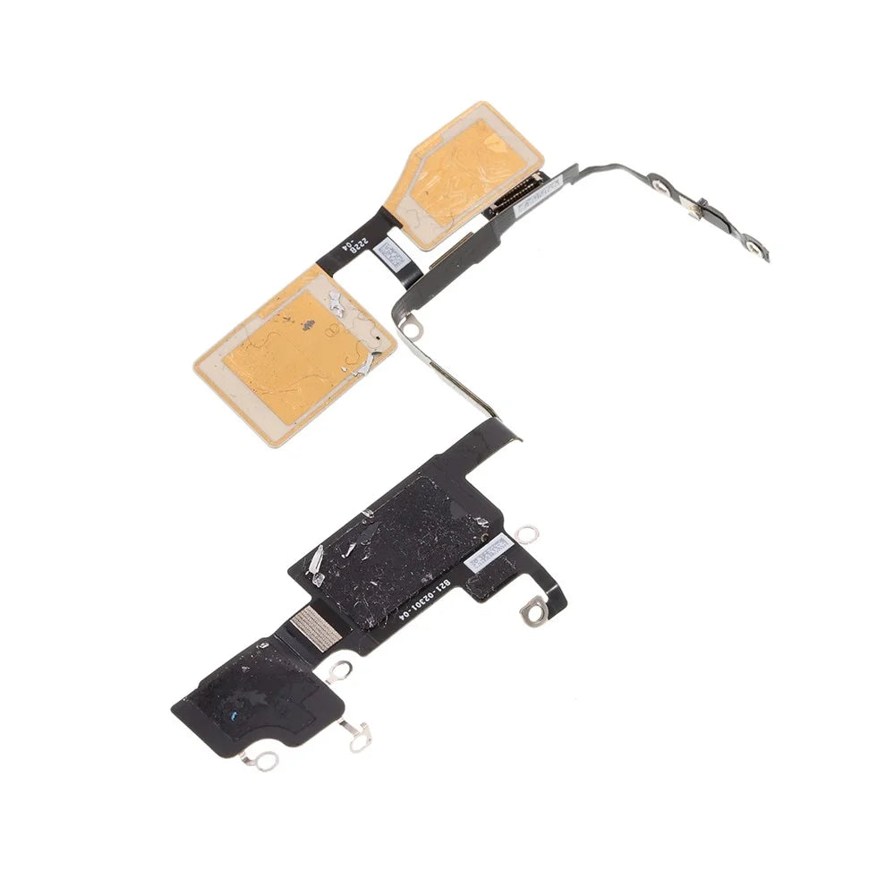WiFi Flex Cable Part for Apple iPhone 11 Pro Max 6.5 inch (OEM Disassembly) - 4
