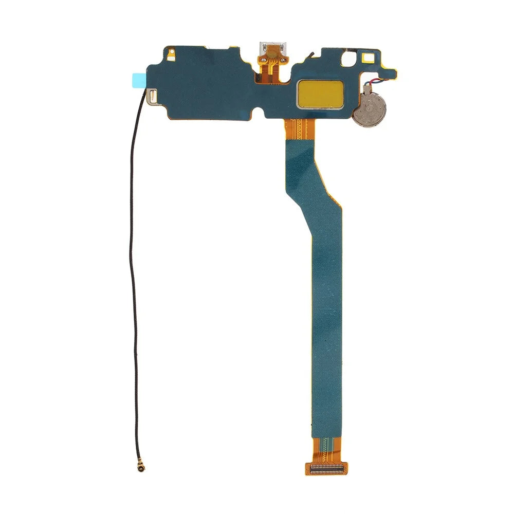 OEM Charging Port Flex Cable Replacement for Oppo A53 (2020) - 2