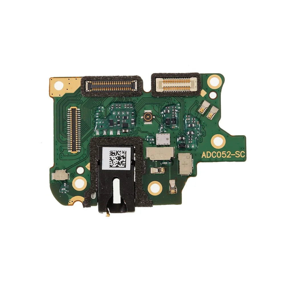 OEM Microphone Mic Replace Part for OPPO A79 (2017) - 1