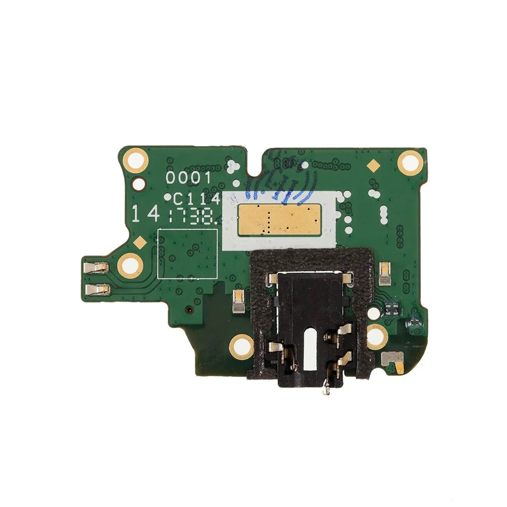 OEM Microphone Mic Replace Part for OPPO A79 (2017) - 2