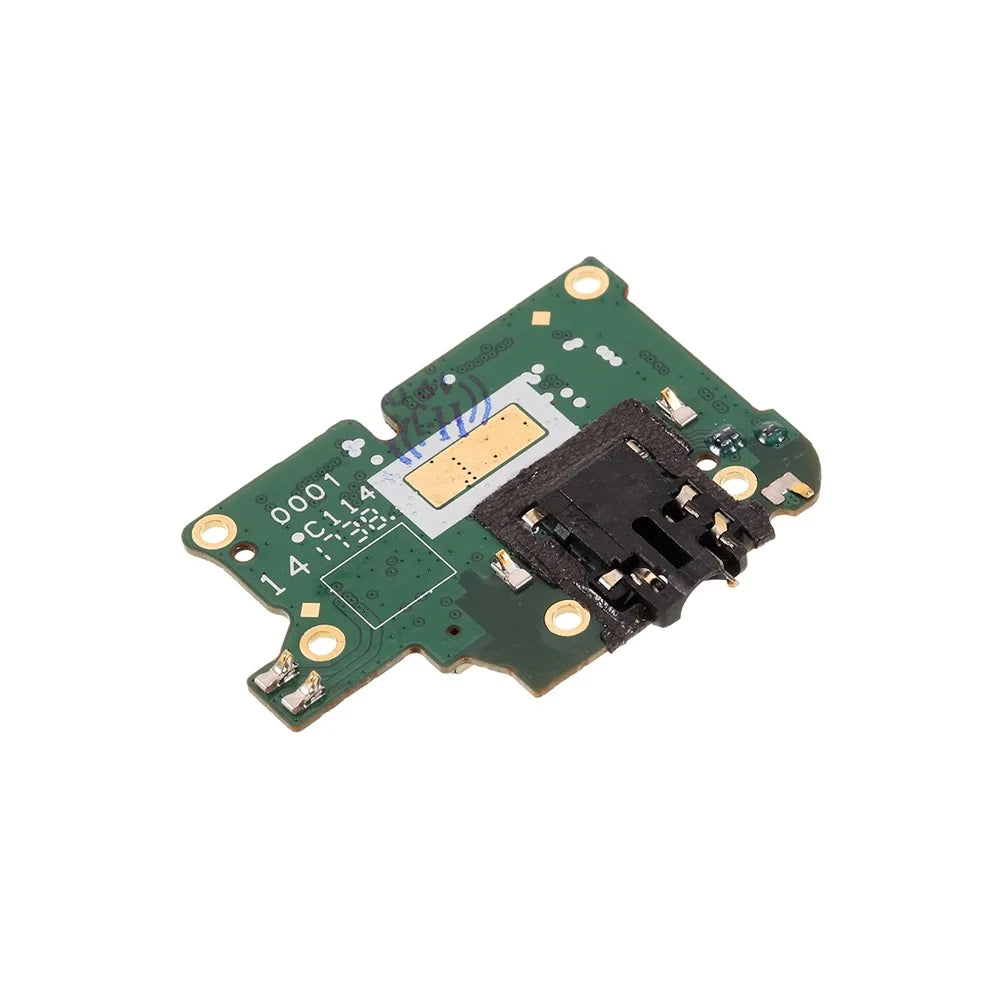 OEM Microphone Mic Replace Part for OPPO A79 (2017) - 3