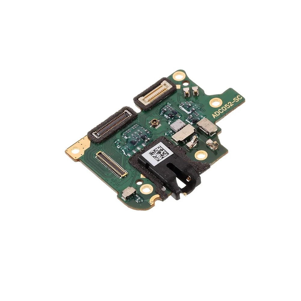 OEM Microphone Mic Replace Part for OPPO A79 (2017) - 4