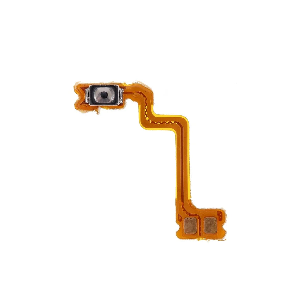 OEM Power On / Off Flex Cable Replace Part for Oppo A79 (2017) - 1