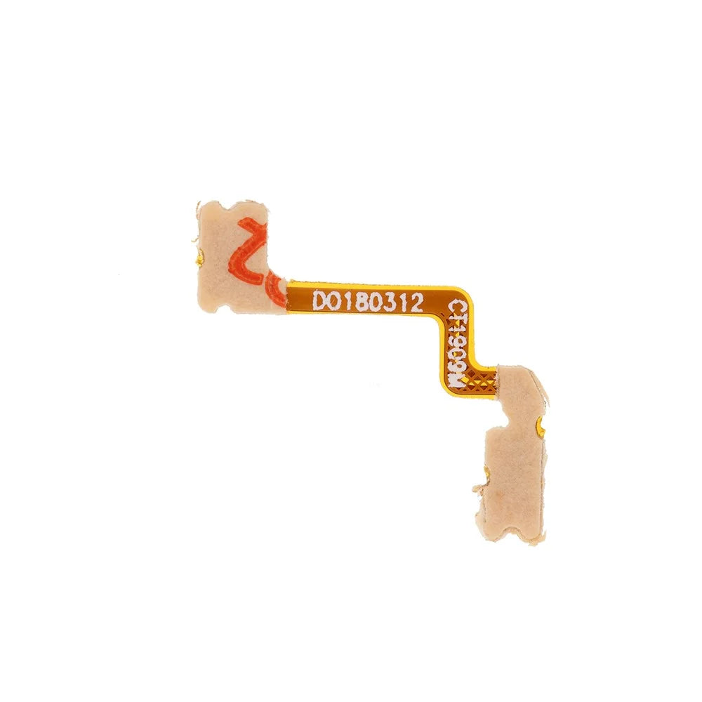 OEM Power On / Off Flex Cable Replace Part for Oppo A79 (2017) - 2