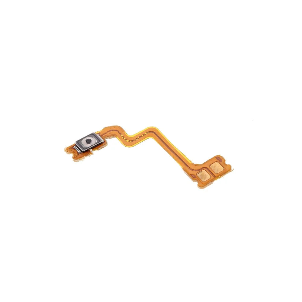 OEM Power On / Off Flex Cable Replace Part for Oppo A79 (2017) - 3